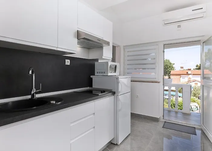 Apartment Manuel