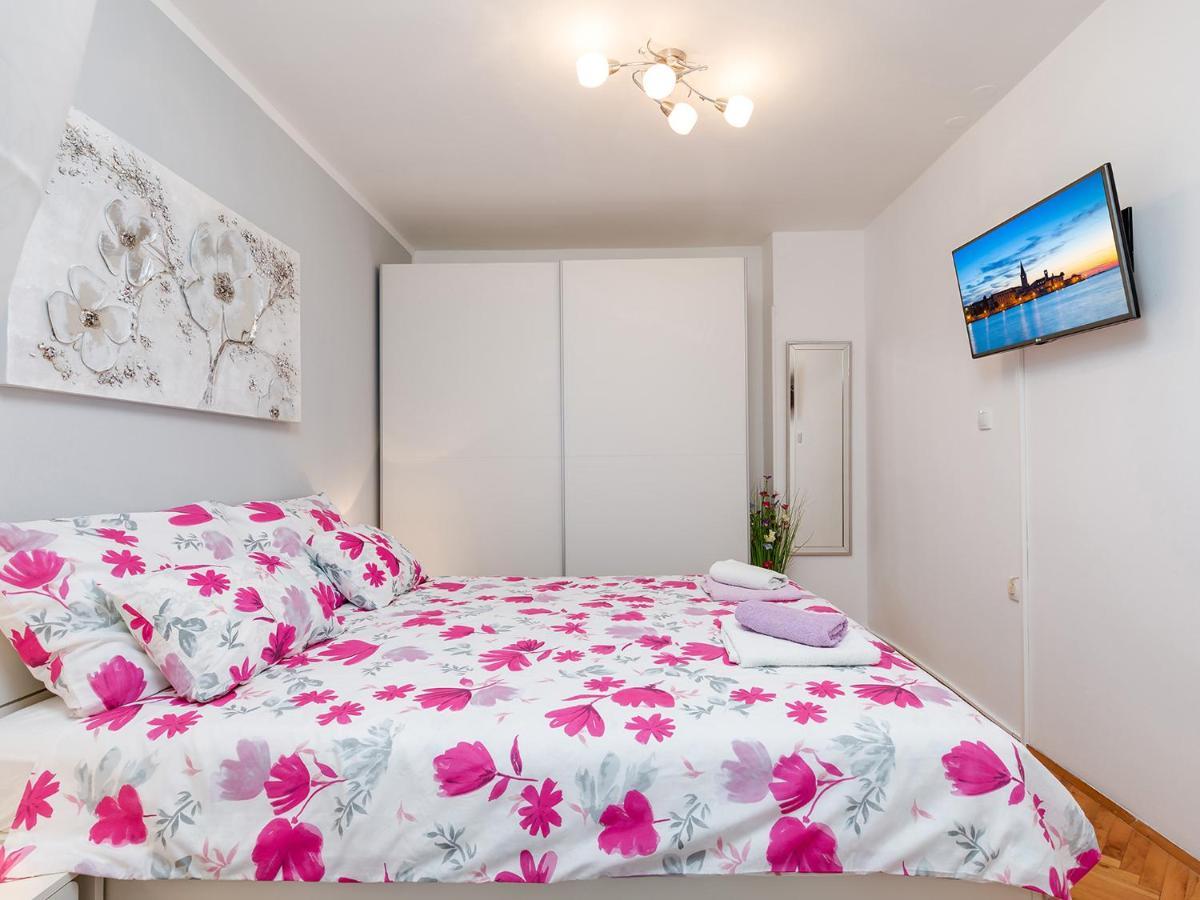 Appartement Manuel