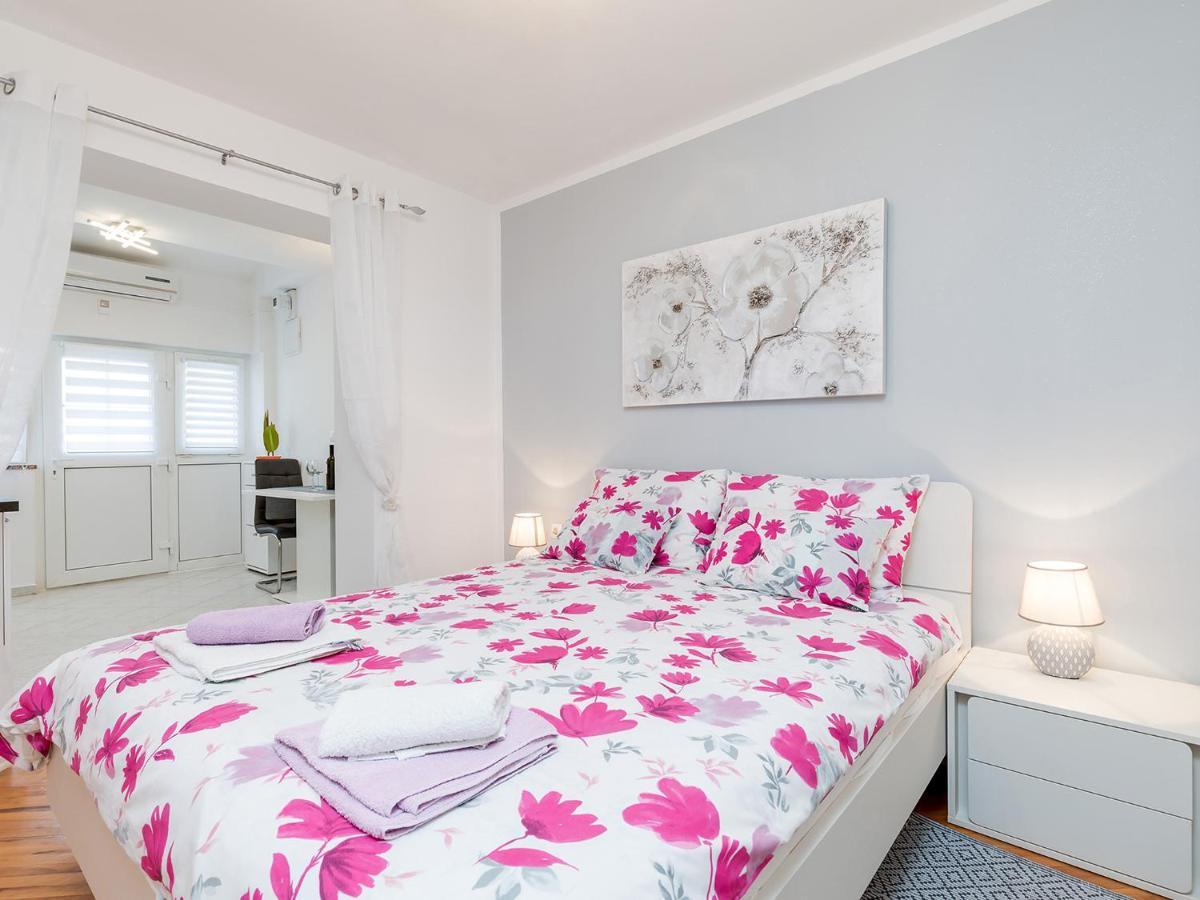 Manuel Appartement