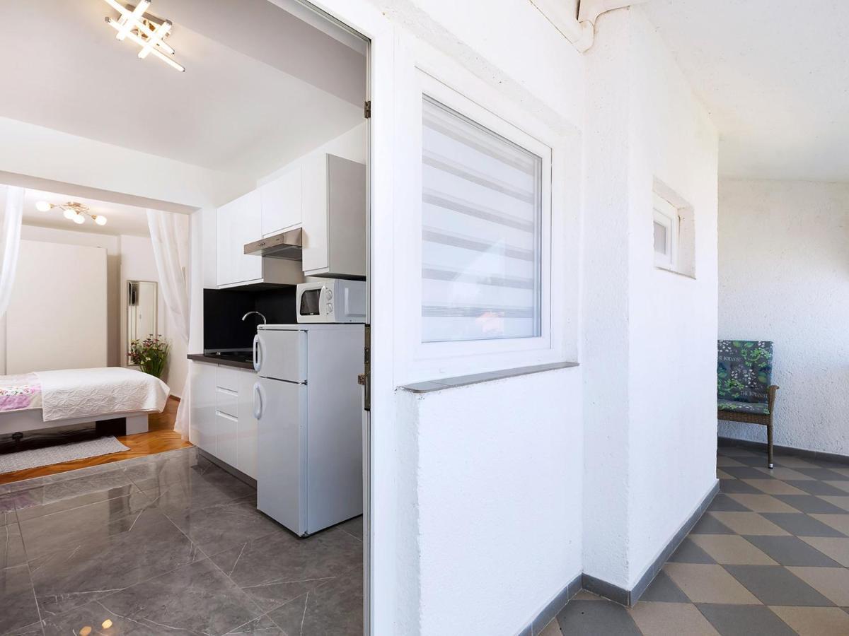 Manuel Appartement