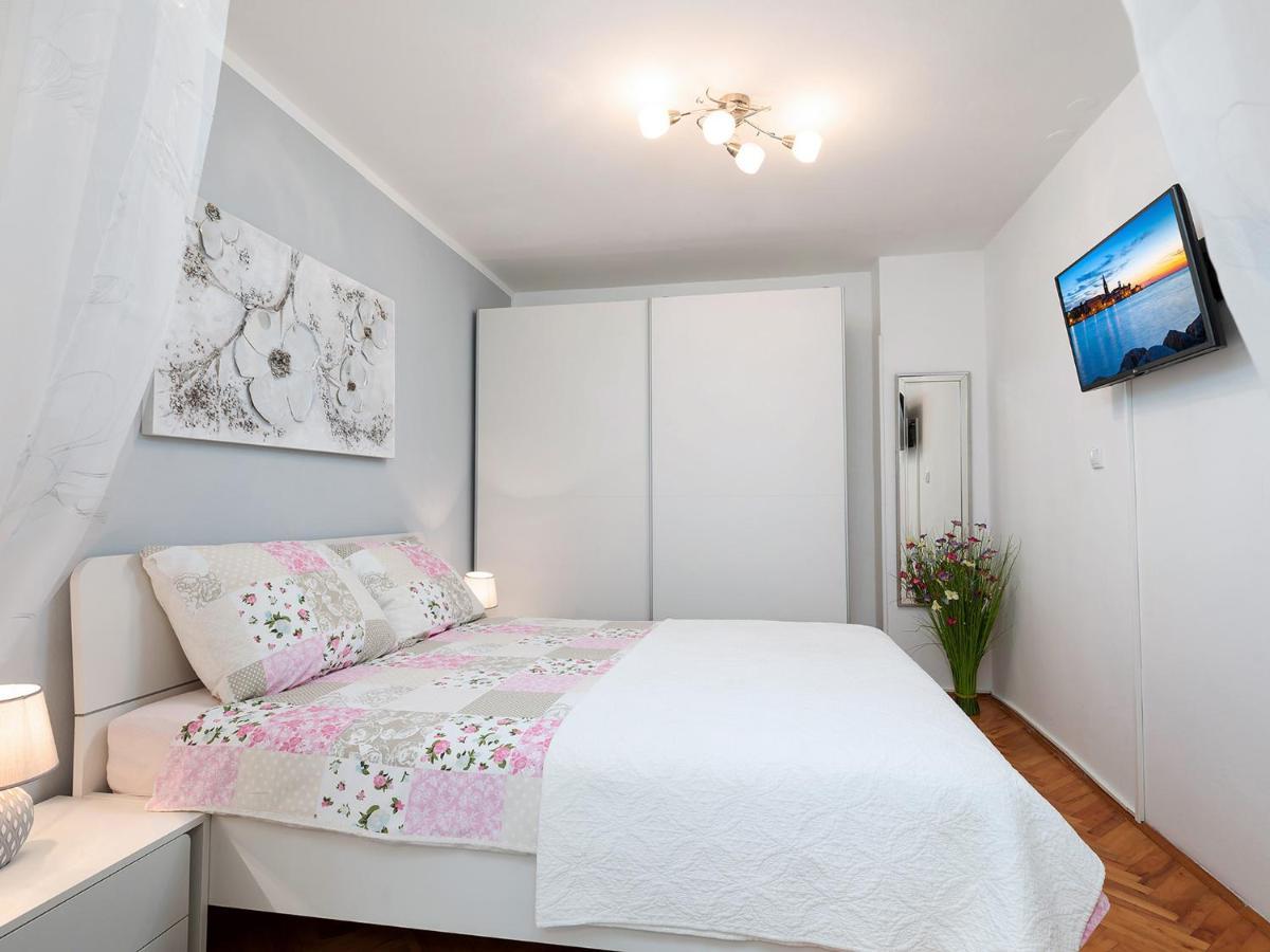 Manuel Apartment Porec