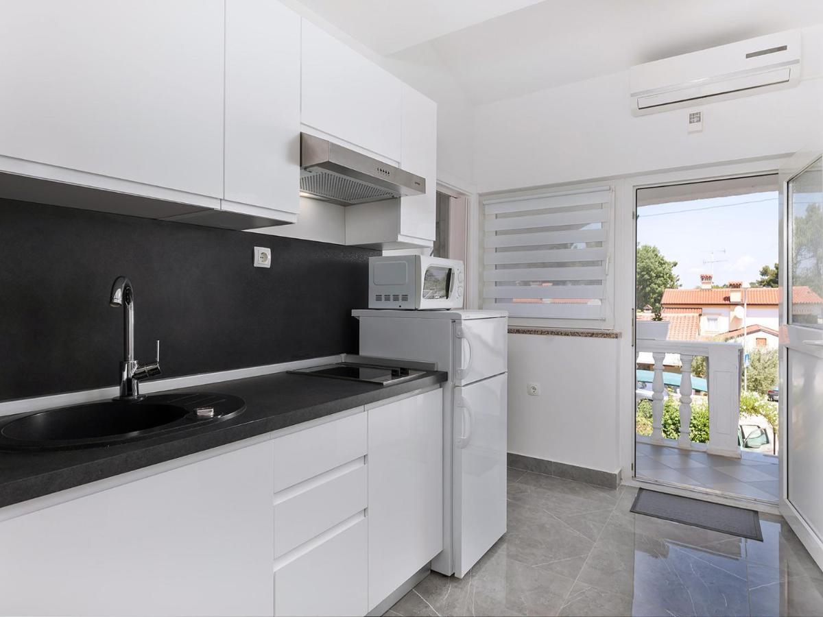 Manuel Apartment Porec