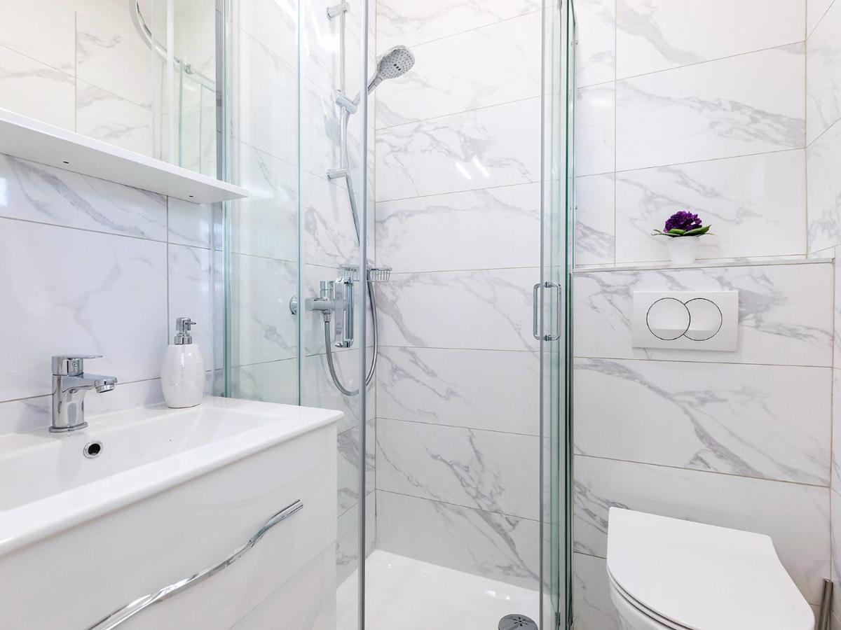 Manuel Apartment Porec