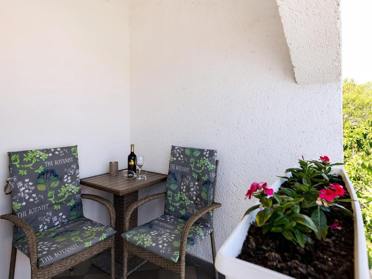 Manuel Appartement Poreč