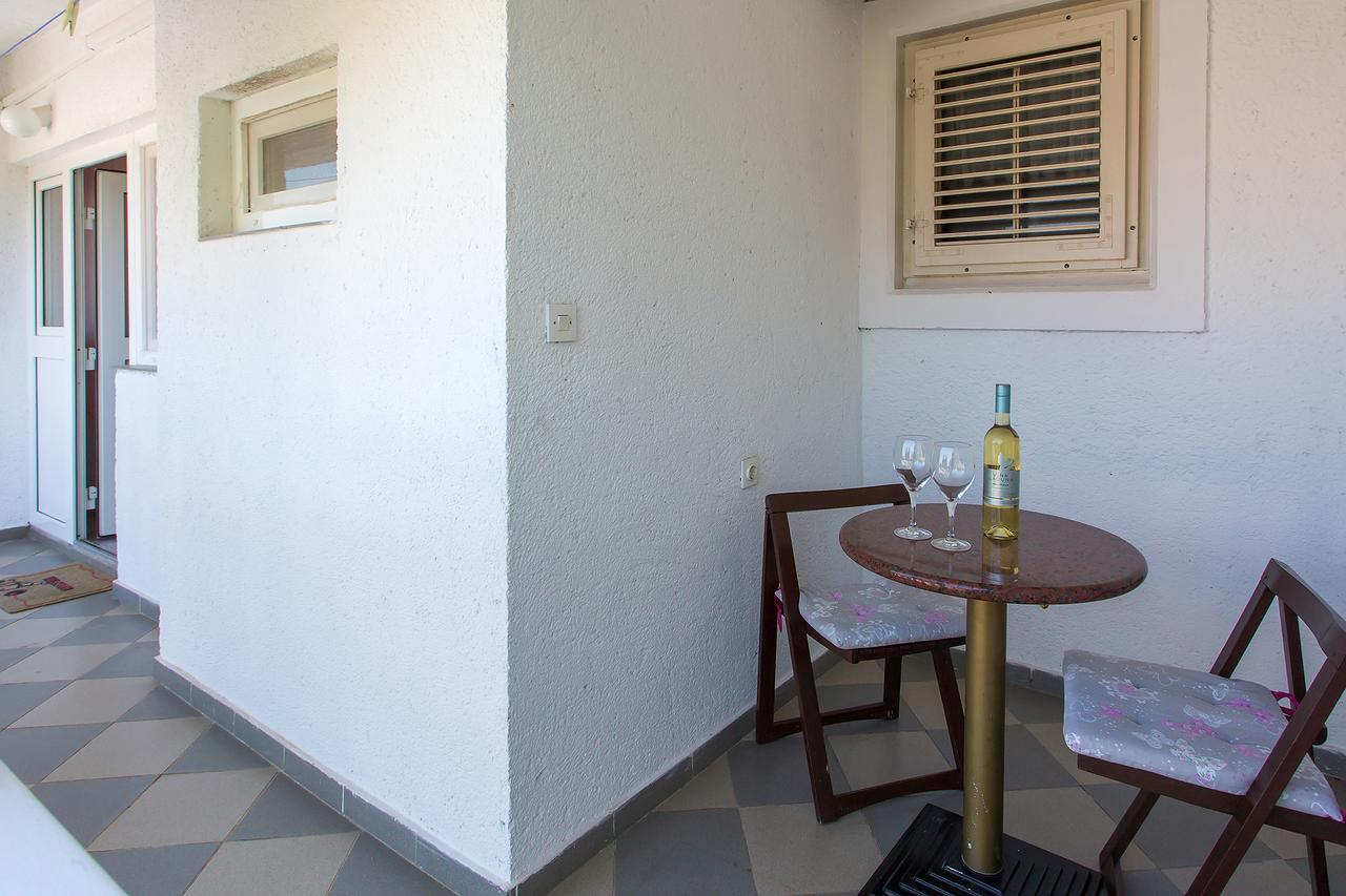 Apartment Manuel *